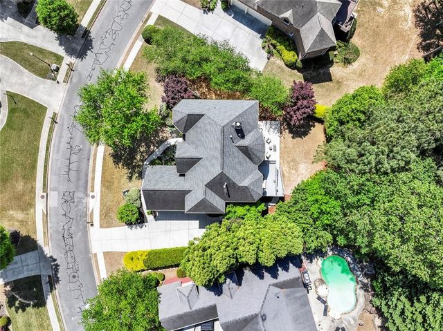 2461 Floral Valley, Dacula, GA 30019
