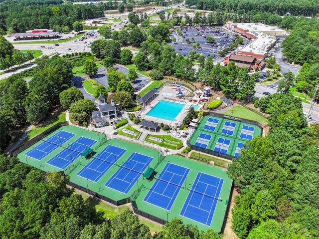 2461 Floral Valley, Dacula, GA 30019
