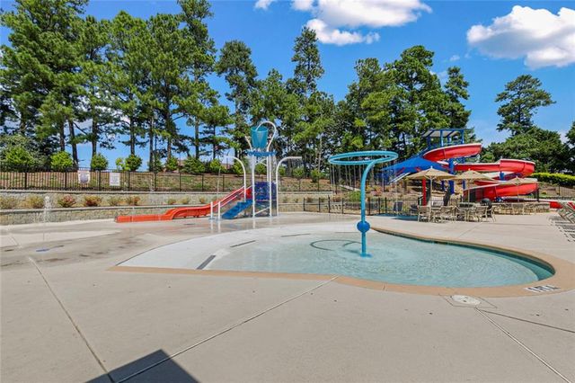 2461 Floral Valley, Dacula, GA 30019