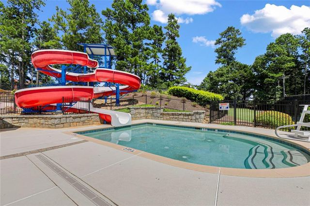 2461 Floral Valley, Dacula, GA 30019