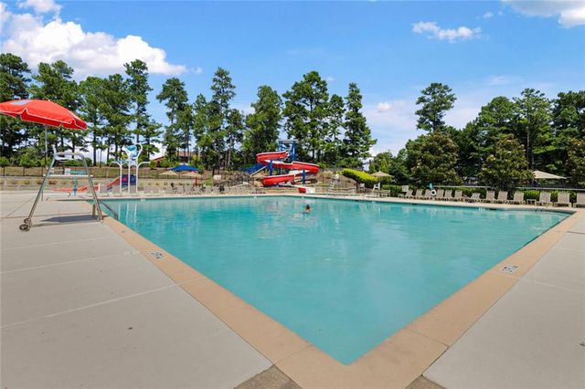 2461 Floral Valley, Dacula, GA 30019