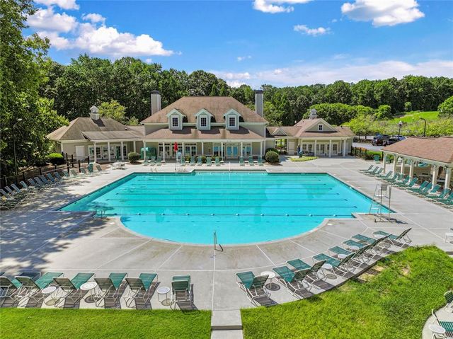 2461 Floral Valley, Dacula, GA 30019