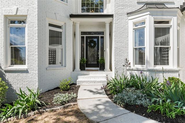 2461 Floral Valley, Dacula, GA 30019