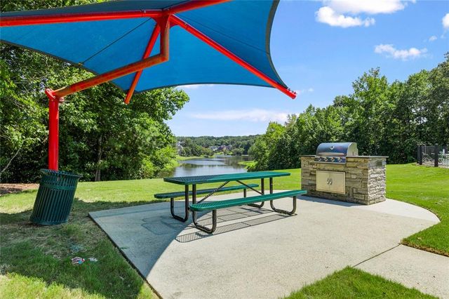 2461 Floral Valley, Dacula, GA 30019