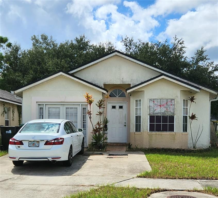 11100 EINBENDER ROAD, Orlando, FL 32825