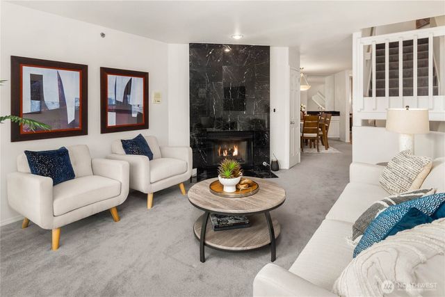 10142 NE 63rd Street, Kirkland, WA 98033