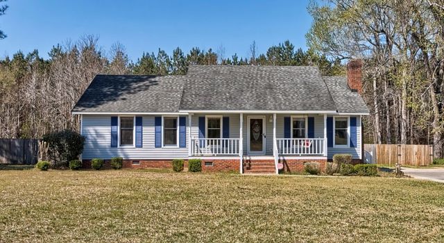 4405 Cricket Drive, Orangeburg, SC 29118