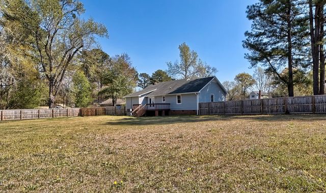 4405 Cricket Drive, Orangeburg, SC 29118