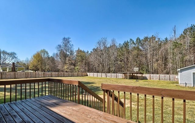 4405 Cricket Drive, Orangeburg, SC 29118