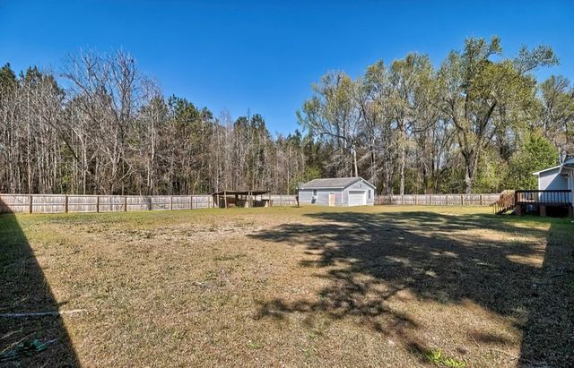 4405 Cricket Drive, Orangeburg, SC 29118