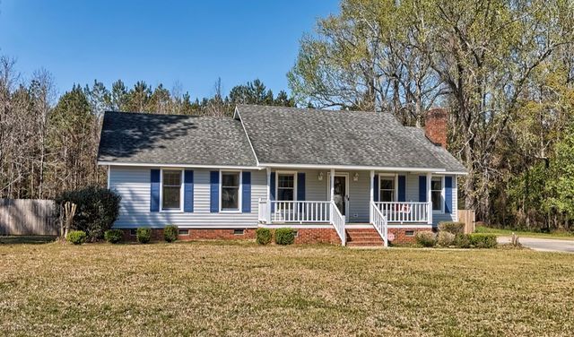 4405 Cricket Drive, Orangeburg, SC 29118