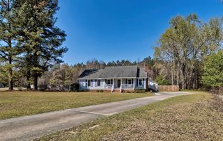 4405 Cricket Drive, Orangeburg, SC 29118