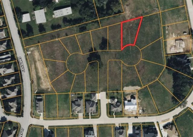 2423 Pecan Crossing Court, Brenham, TX 77833