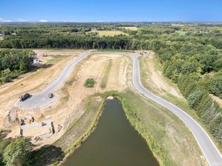 11125 Wharton Lot 299 Way, Osceola, IN 46561