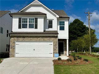 10 Berry Drive, Dawsonville, GA 30534