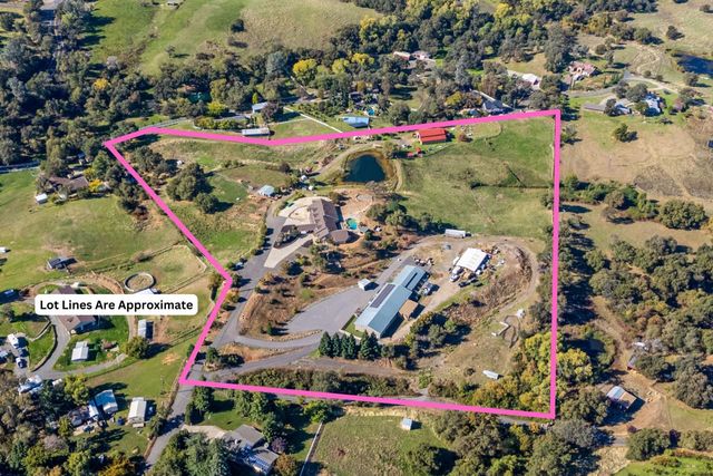 5875 Sycamore Hill Rd, Newcastle, CA 95658