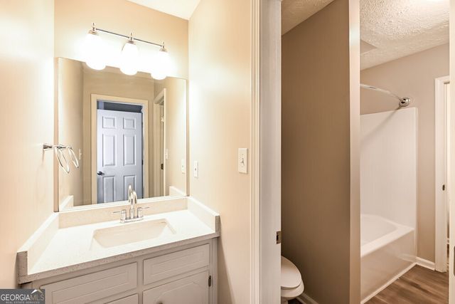 756 Pennybrook Lane, Stone Mountain, GA 30087