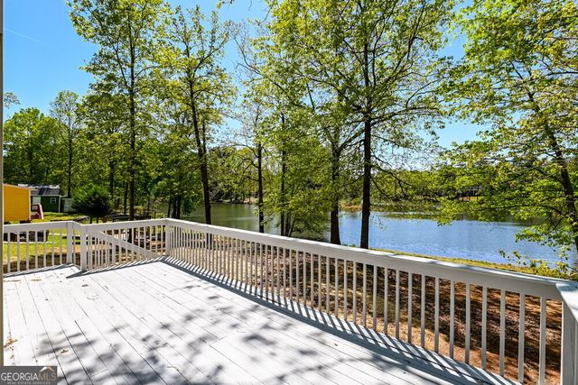 756 Pennybrook Lane, Stone Mountain, GA 30087