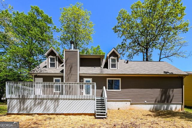 756 Pennybrook Lane, Stone Mountain, GA 30087