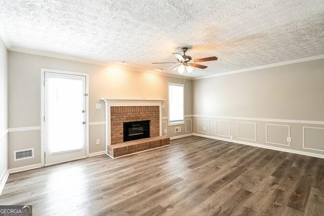 756 Pennybrook Lane, Stone Mountain, GA 30087