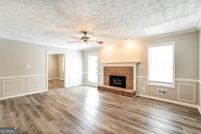 756 Pennybrook Lane, Stone Mountain, GA 30087