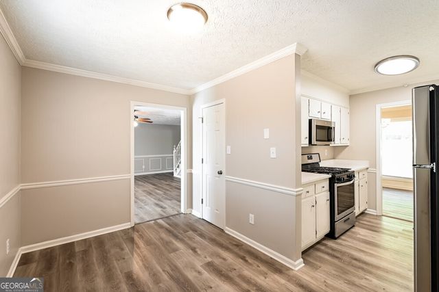 756 Pennybrook Lane, Stone Mountain, GA 30087