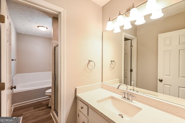 756 Pennybrook Lane, Stone Mountain, GA 30087