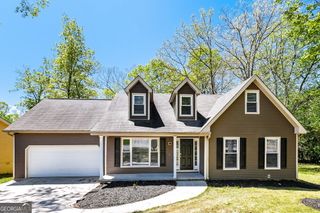 756 Pennybrook Lane, Stone Mountain, GA 30087