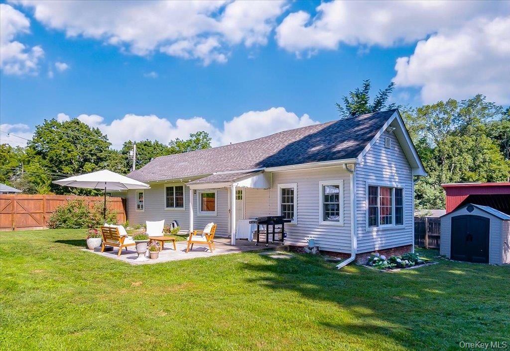 51 Weeks Avenue, Cornwall On Hudson, NY 12520 — exterior