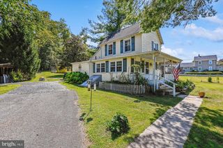 12625 HARFORD RD, Kingsville, MD 21087