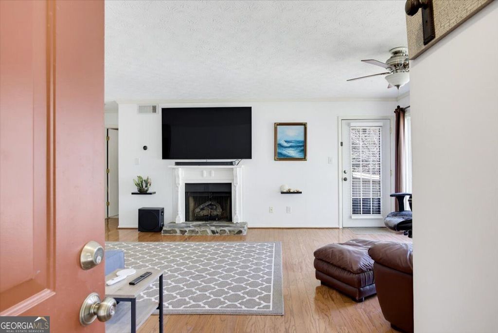 704 Country Park Drive, Smyrna, GA 30080 — photo 5