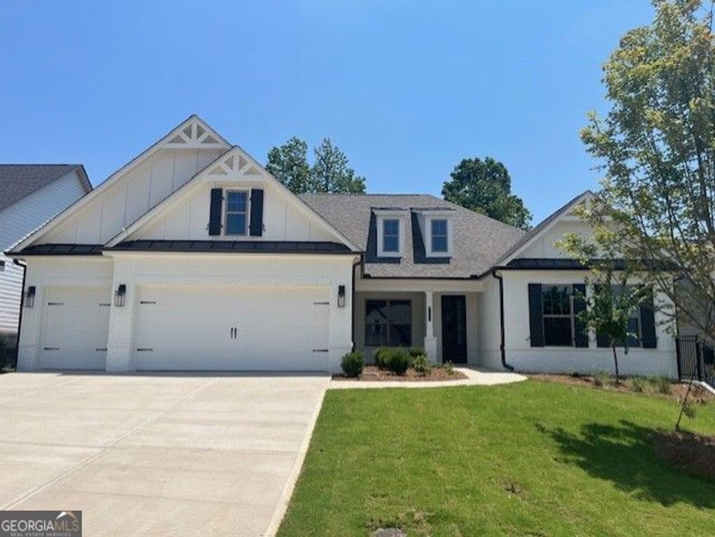 655 Highgrove Circle, Canton, GA 30115