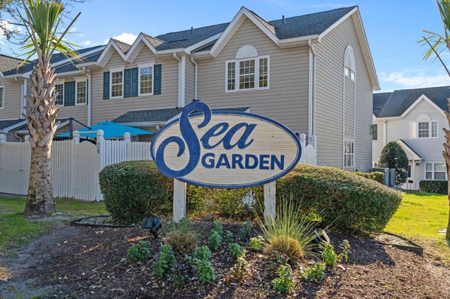 614 3rd Ave S Apt 5C, North Myrtle Beach, SC 29582