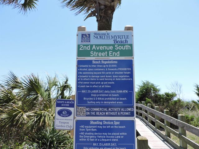 614 3rd Ave S Apt 5C, North Myrtle Beach, SC 29582