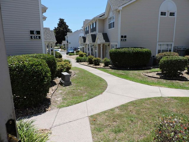 614 3rd Ave S Apt 5C, North Myrtle Beach, SC 29582