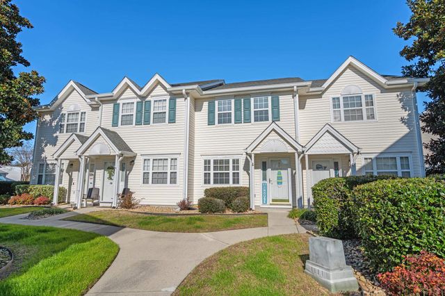 614 3rd Ave S Apt 5C, North Myrtle Beach, SC 29582