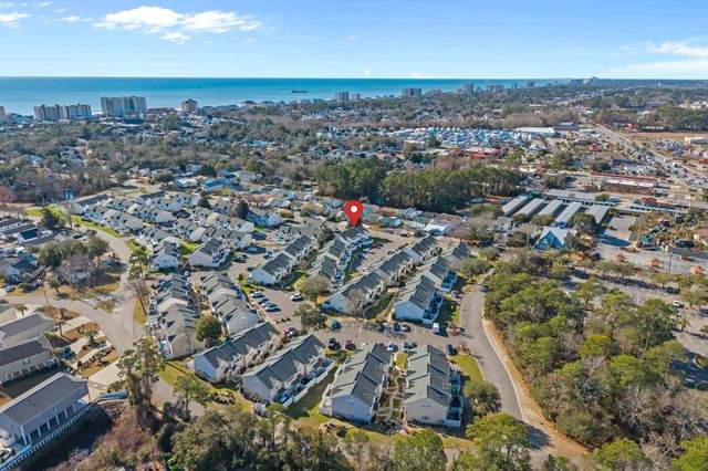 614 3rd Ave S Apt 5C, North Myrtle Beach, SC 29582