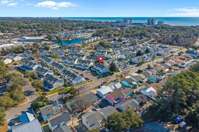 614 3rd Ave S Apt 5C, North Myrtle Beach, SC 29582