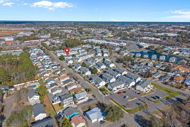 614 3rd Ave S Apt 5C, North Myrtle Beach, SC 29582