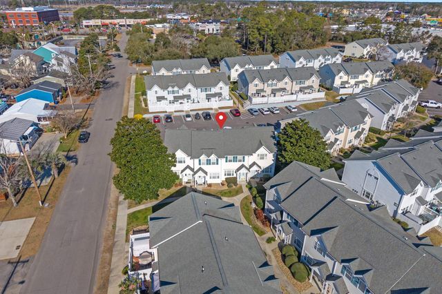 614 3rd Ave S Apt 5C, North Myrtle Beach, SC 29582