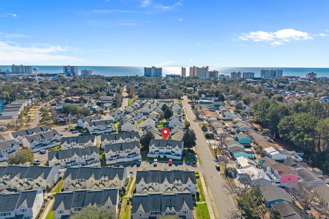 614 3rd Ave S Apt 5C, North Myrtle Beach, SC 29582