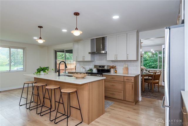 3132 Southfield Drive, Dayton, OH 45434