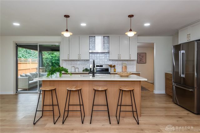 3132 Southfield Drive, Dayton, OH 45434