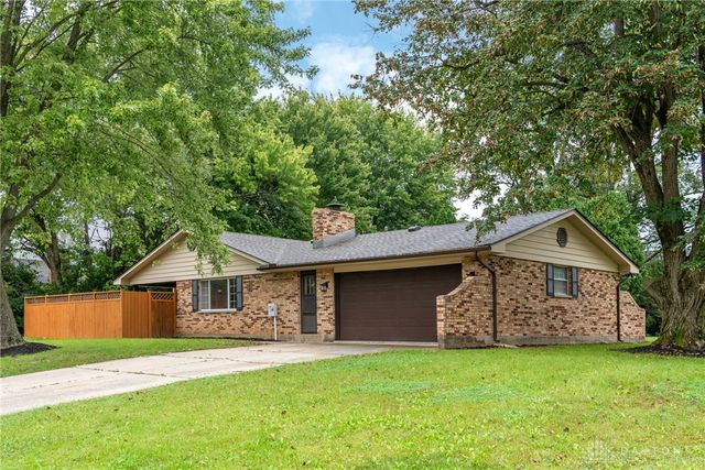 3132 Southfield Drive, Dayton, OH 45434