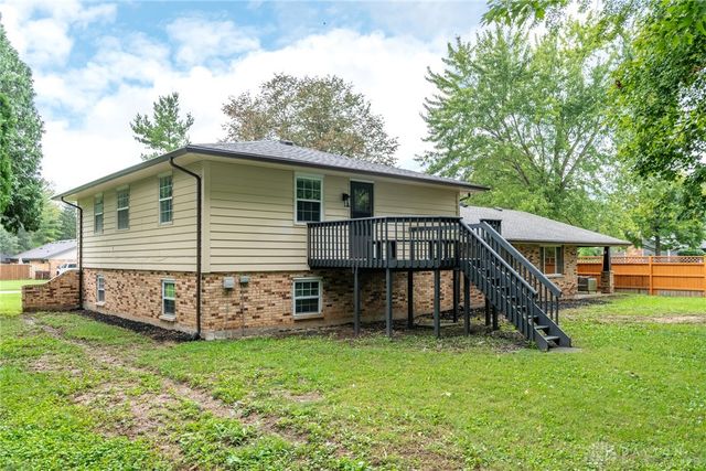 3132 Southfield Drive, Dayton, OH 45434