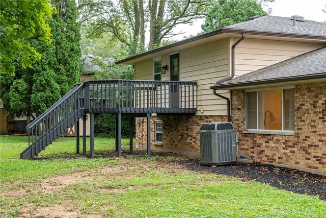 3132 Southfield Drive, Dayton, OH 45434