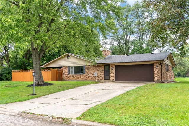 3132 Southfield Drive, Dayton, OH 45434