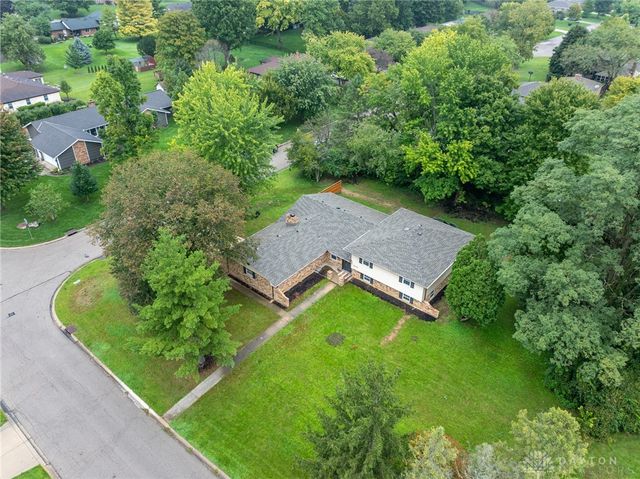 3132 Southfield Drive, Dayton, OH 45434