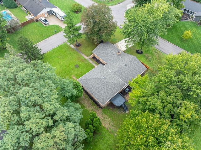 3132 Southfield Drive, Dayton, OH 45434