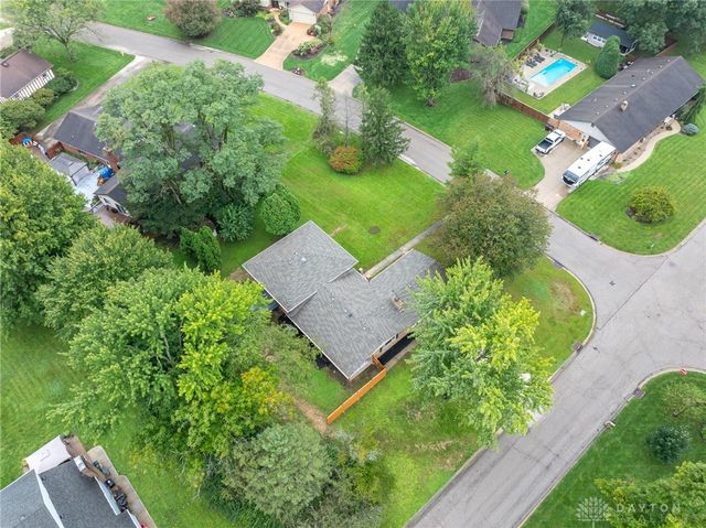 3132 Southfield Drive, Dayton, OH 45434
